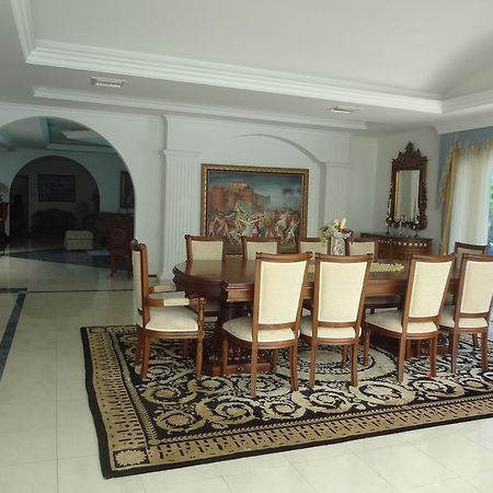 San Andrés Posada Boutique South Beach מראה חיצוני תמונה
