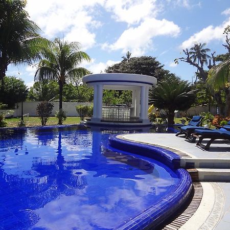 San Andrés Posada Boutique South Beach מראה חיצוני תמונה