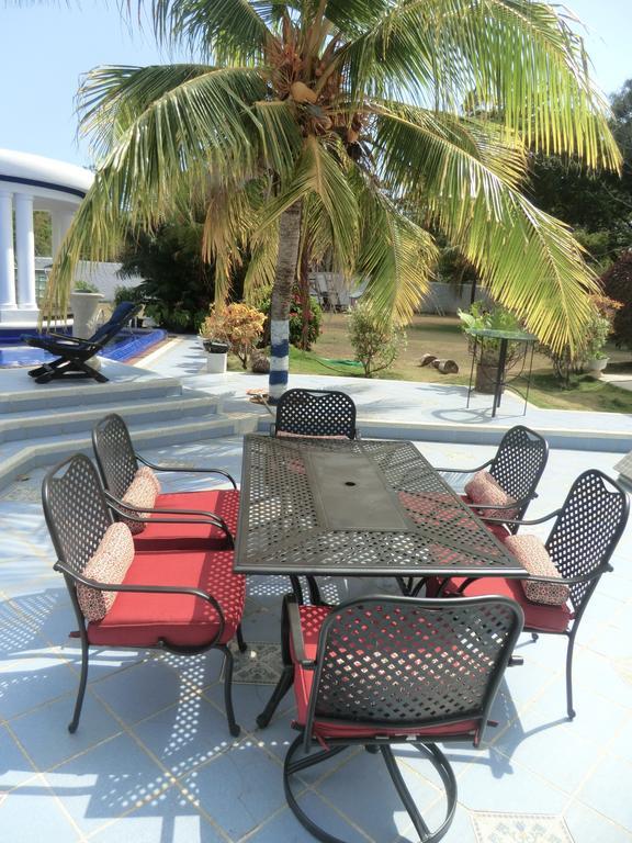 San Andrés Posada Boutique South Beach מראה חיצוני תמונה