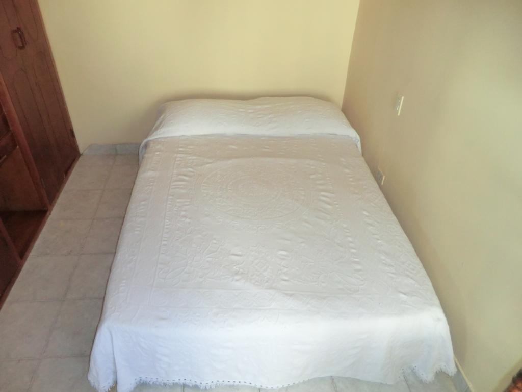San Andrés Posada Boutique South Beach חדר תמונה