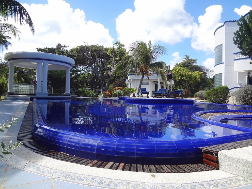 San Andrés Posada Boutique South Beach מראה חיצוני תמונה