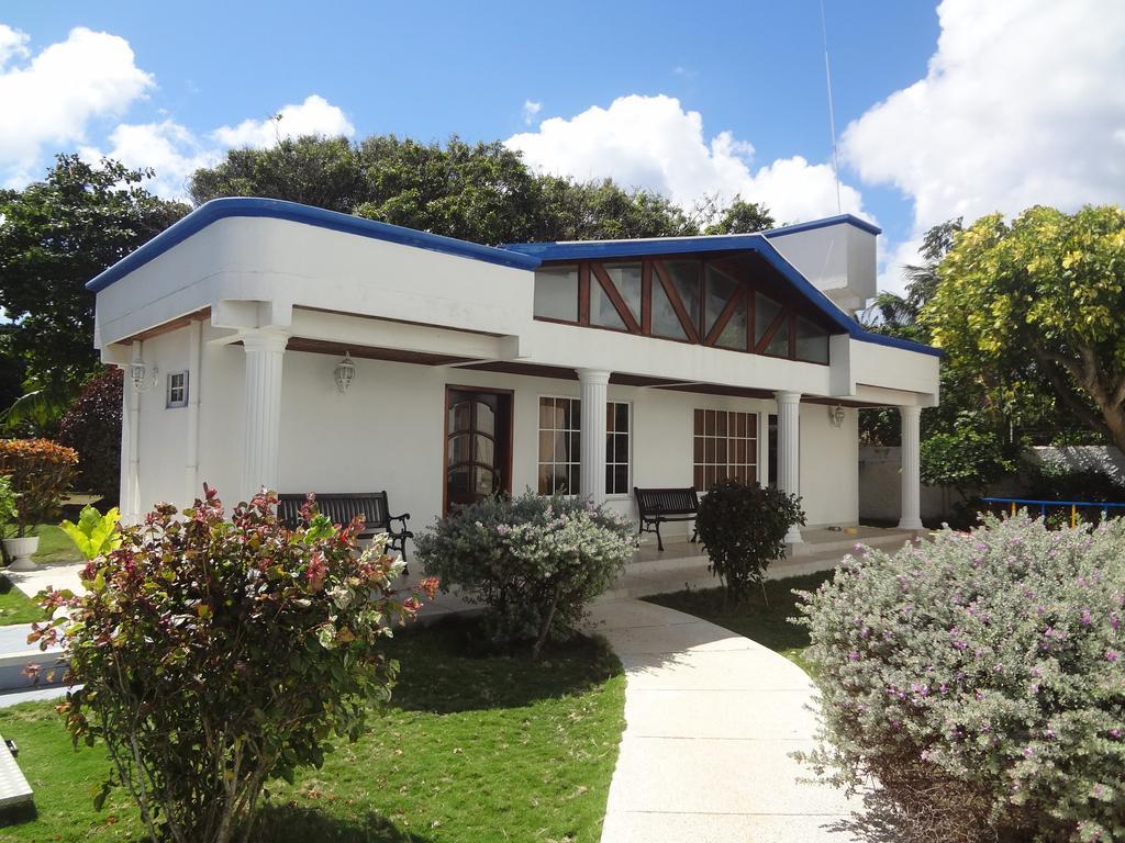 San Andrés Posada Boutique South Beach חדר תמונה