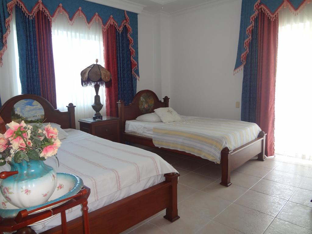 San Andrés Posada Boutique South Beach חדר תמונה