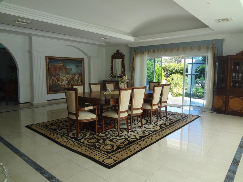 San Andrés Posada Boutique South Beach מראה חיצוני תמונה