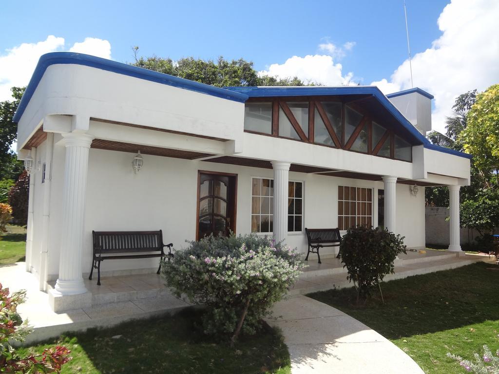 San Andrés Posada Boutique South Beach מראה חיצוני תמונה