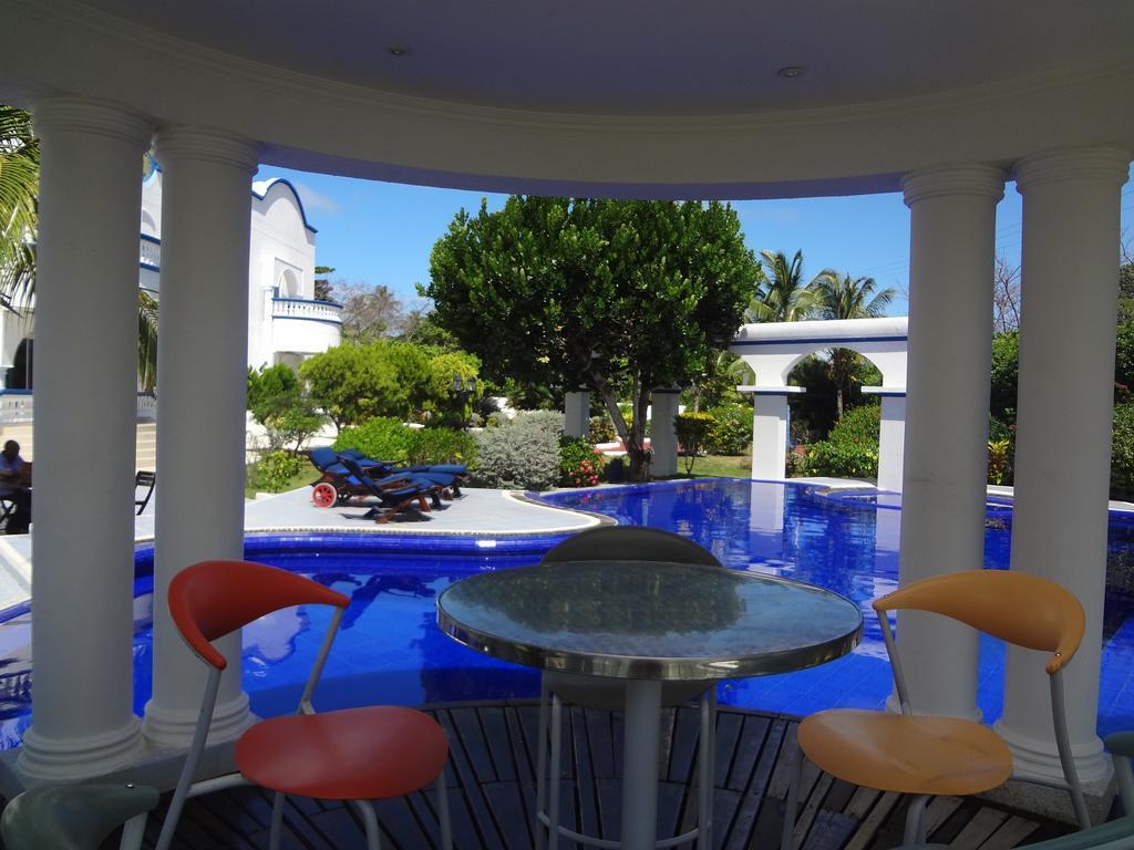 San Andrés Posada Boutique South Beach מראה חיצוני תמונה