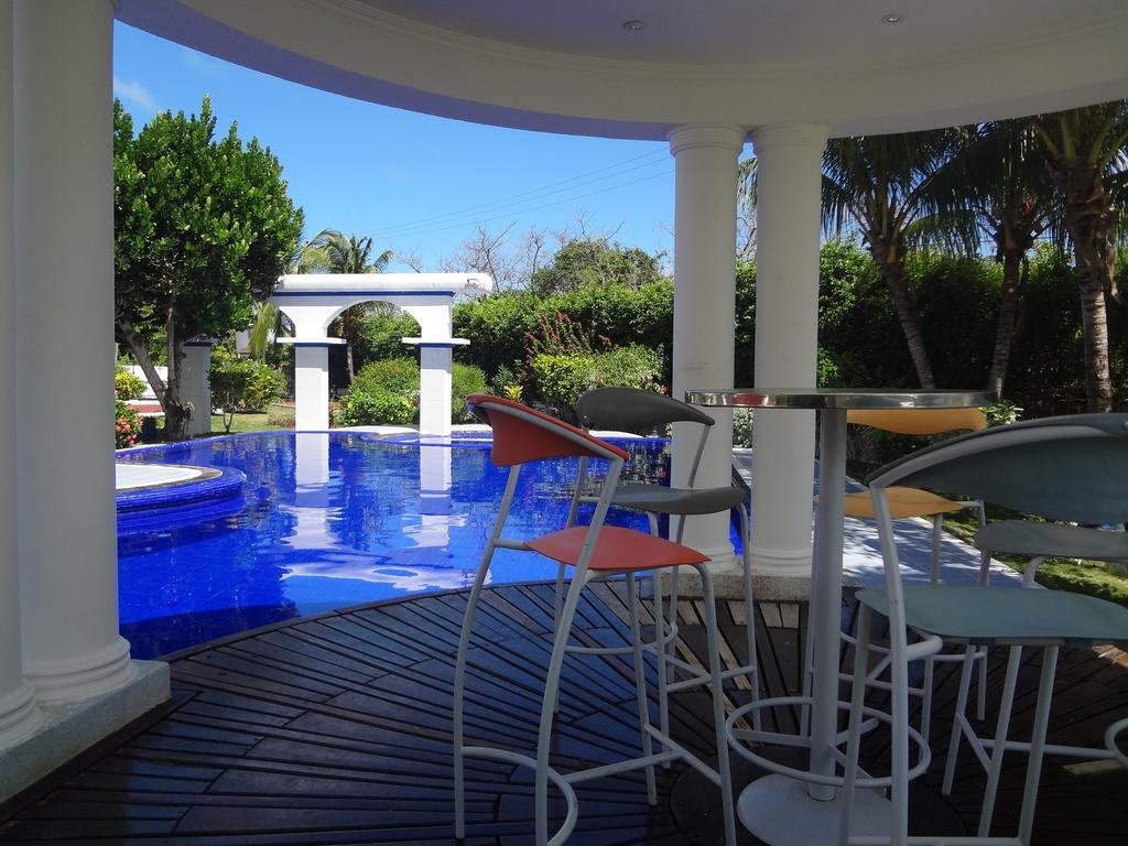 San Andrés Posada Boutique South Beach מראה חיצוני תמונה