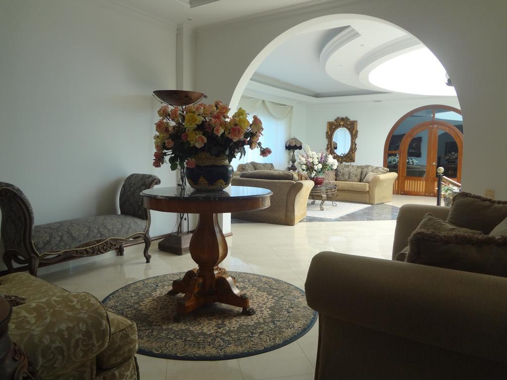 San Andrés Posada Boutique South Beach מראה חיצוני תמונה