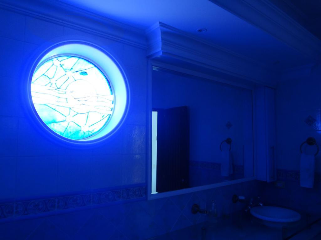 San Andrés Posada Boutique South Beach מראה חיצוני תמונה