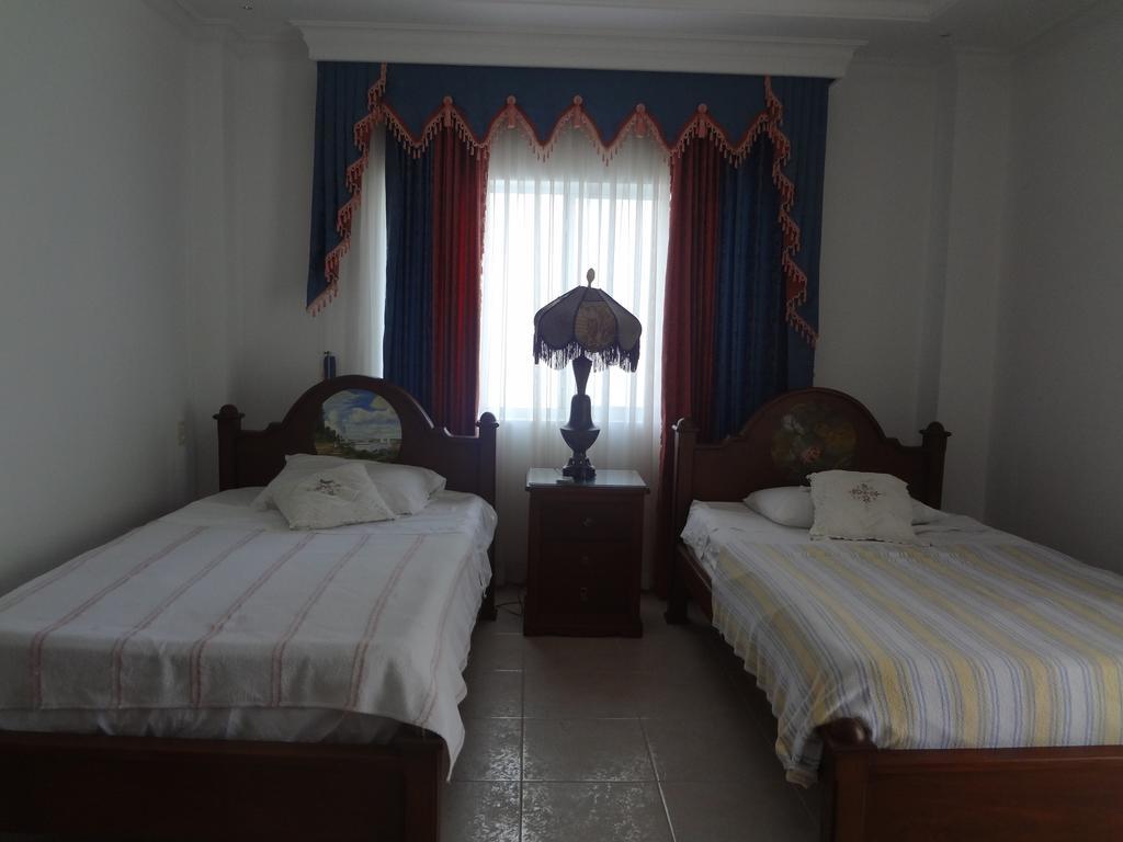 San Andrés Posada Boutique South Beach חדר תמונה
