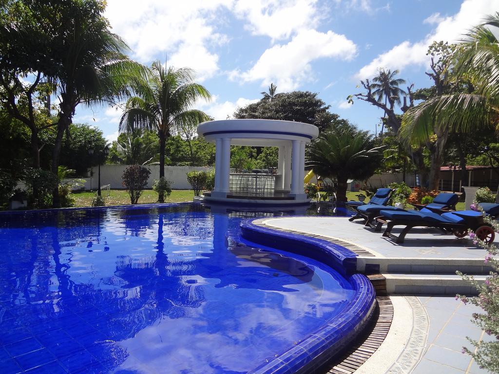 San Andrés Posada Boutique South Beach מראה חיצוני תמונה